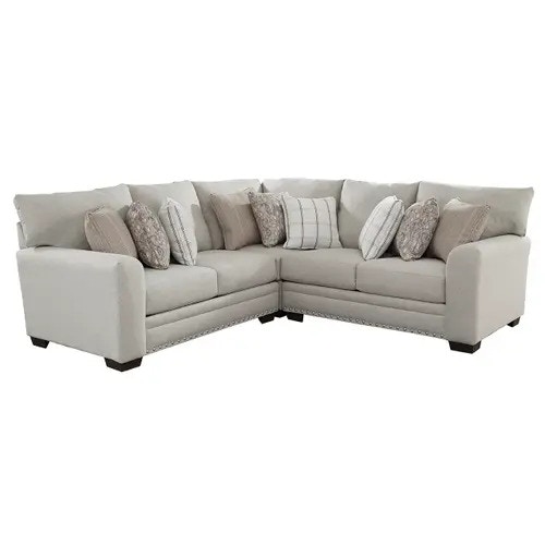 Jackson Furniture Living Room Middleton Modular Sectional 4478